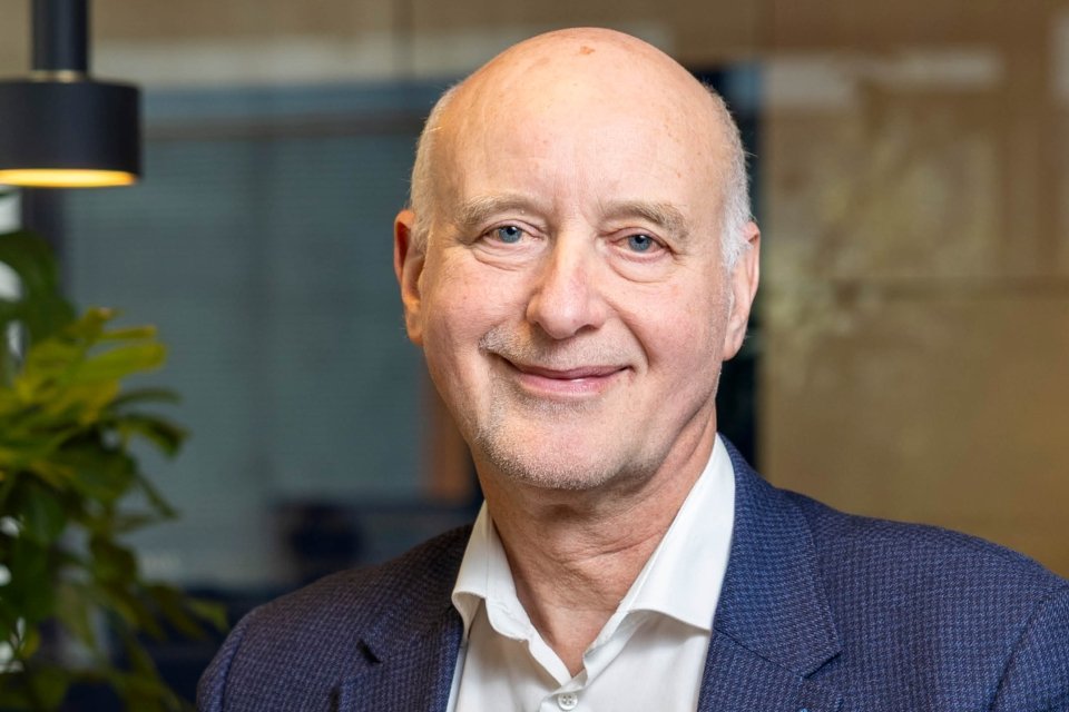 Arno van Kempen