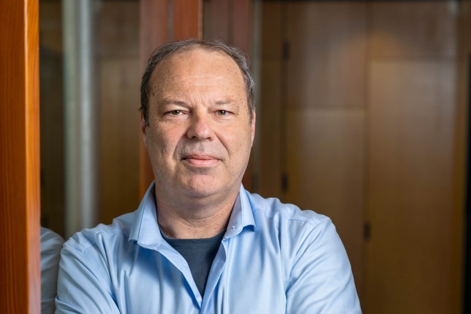 Freek Tanis