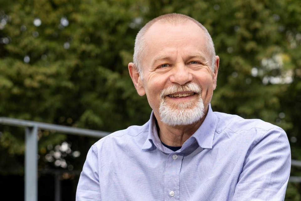 Gerard Witsmeer