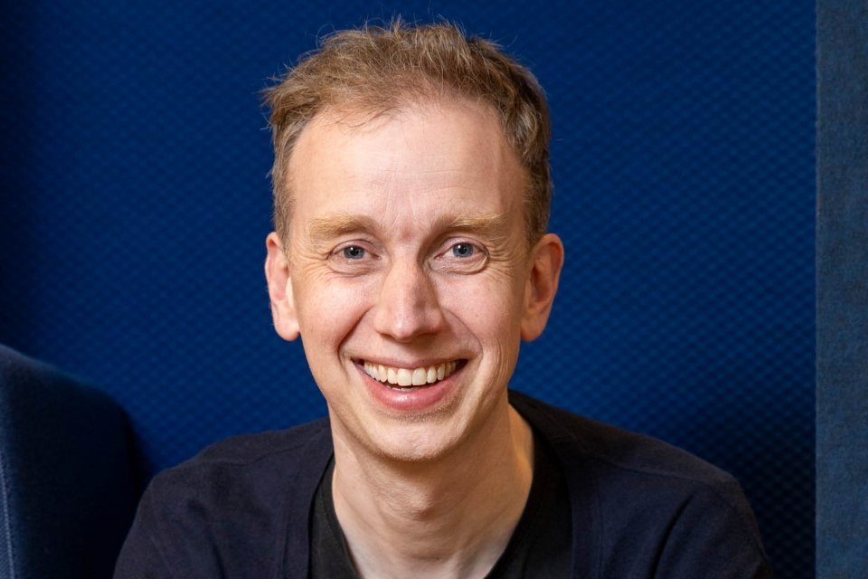 Guido Verboom