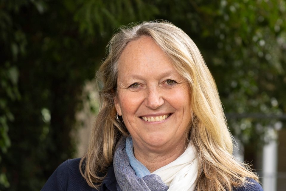 Monique Wassenburg