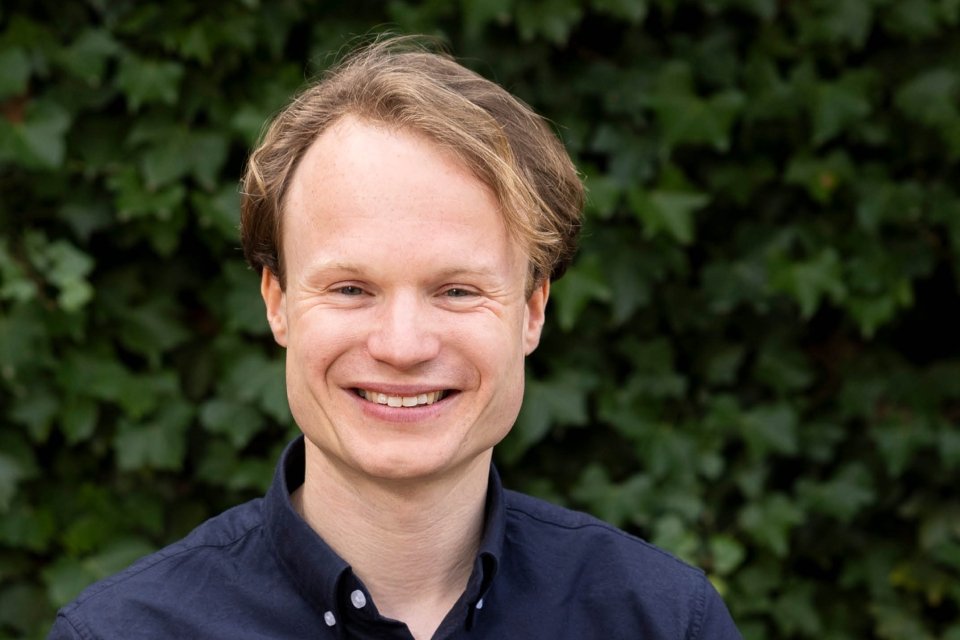 Martijn van der Goes