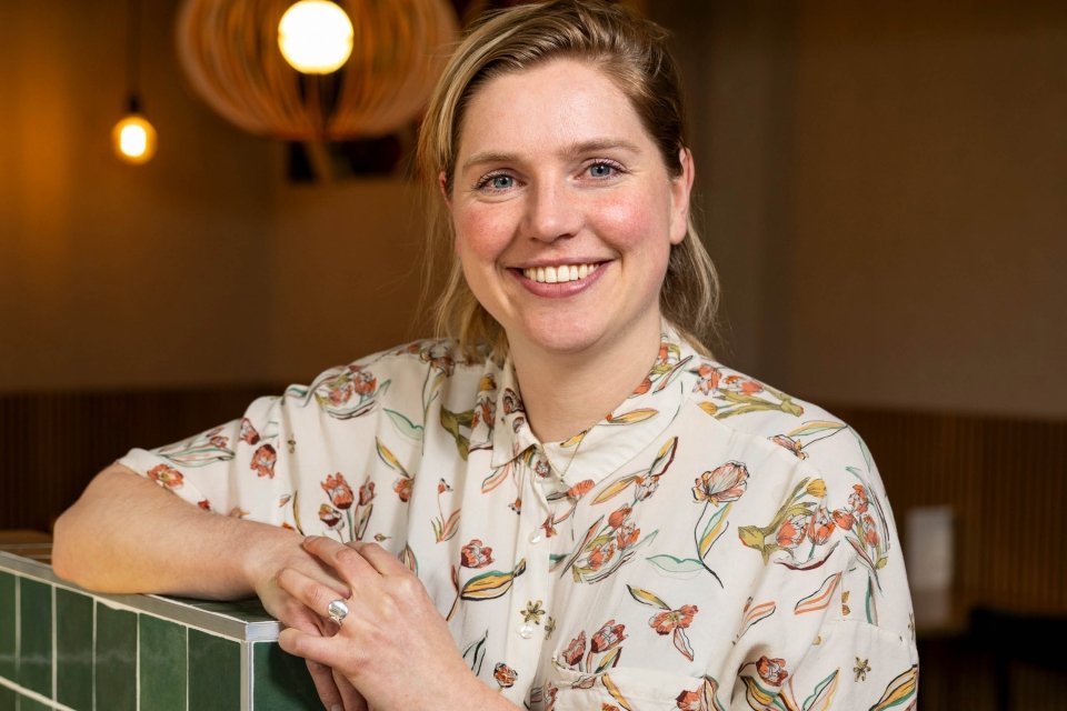 Nynke Willemsen