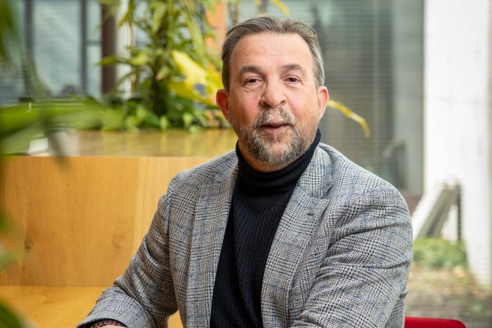 Peter Hobbelen