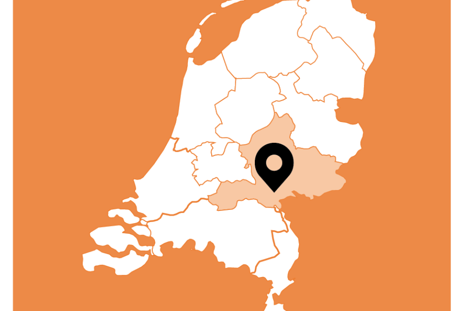 Midden-Gelderland