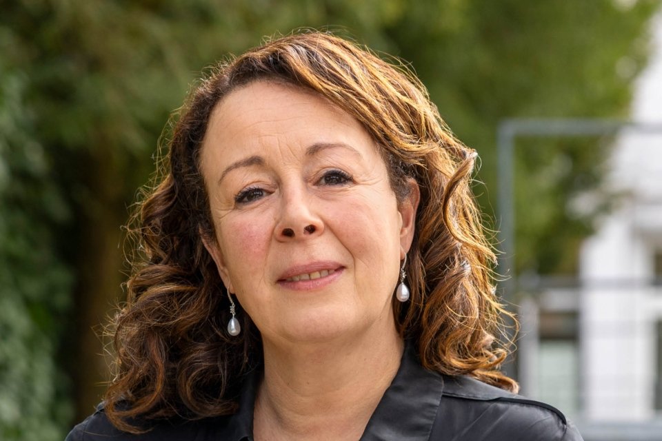 Salima Belhaj