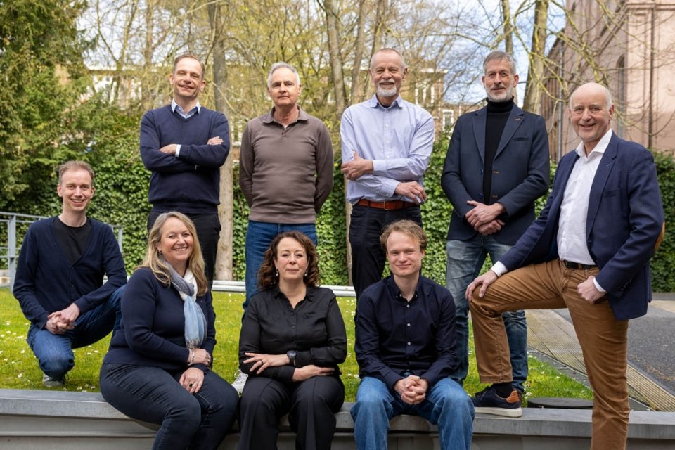 Alle adviseurs 