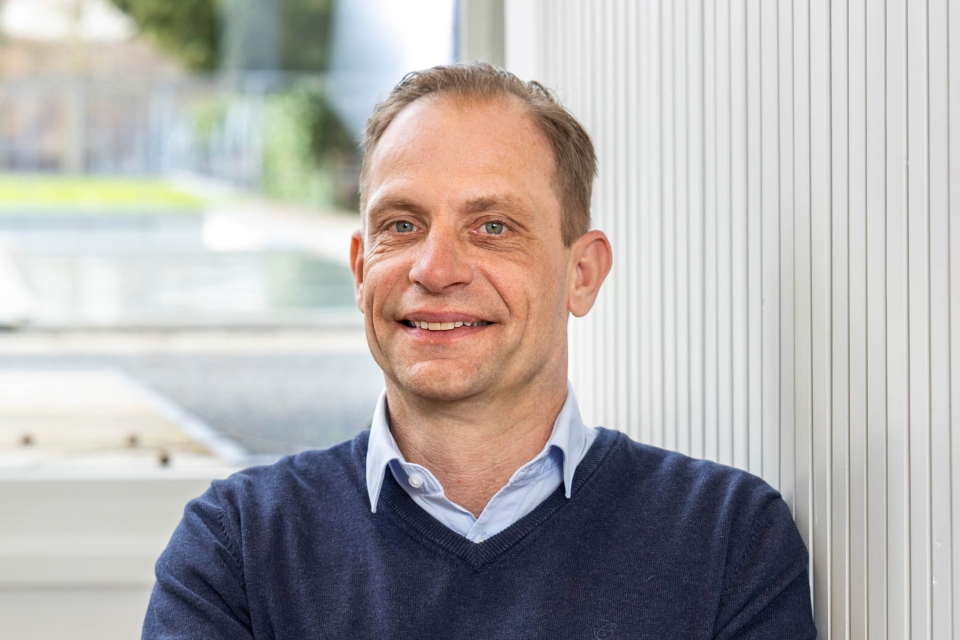Martijn de Wit