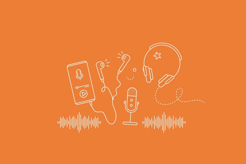 Podcast