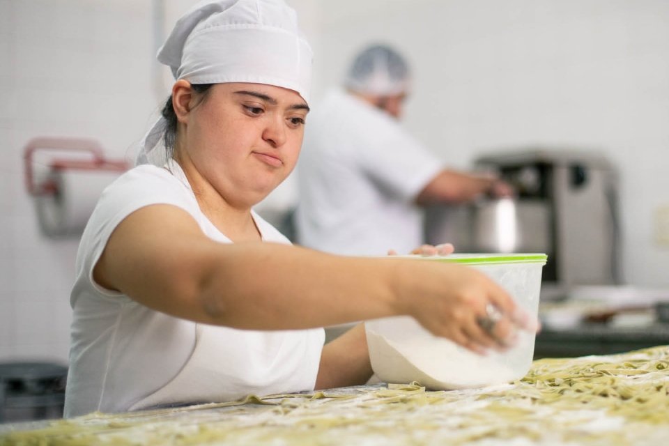 Vast bedrag voor loonkostensubsidie