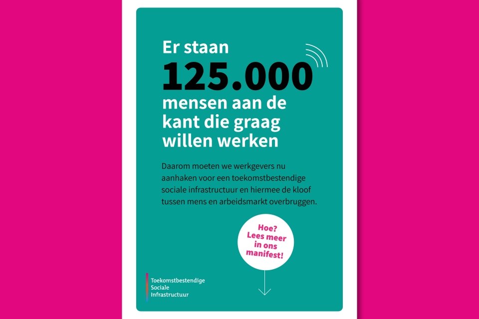 Manifest werkgeversbenadering