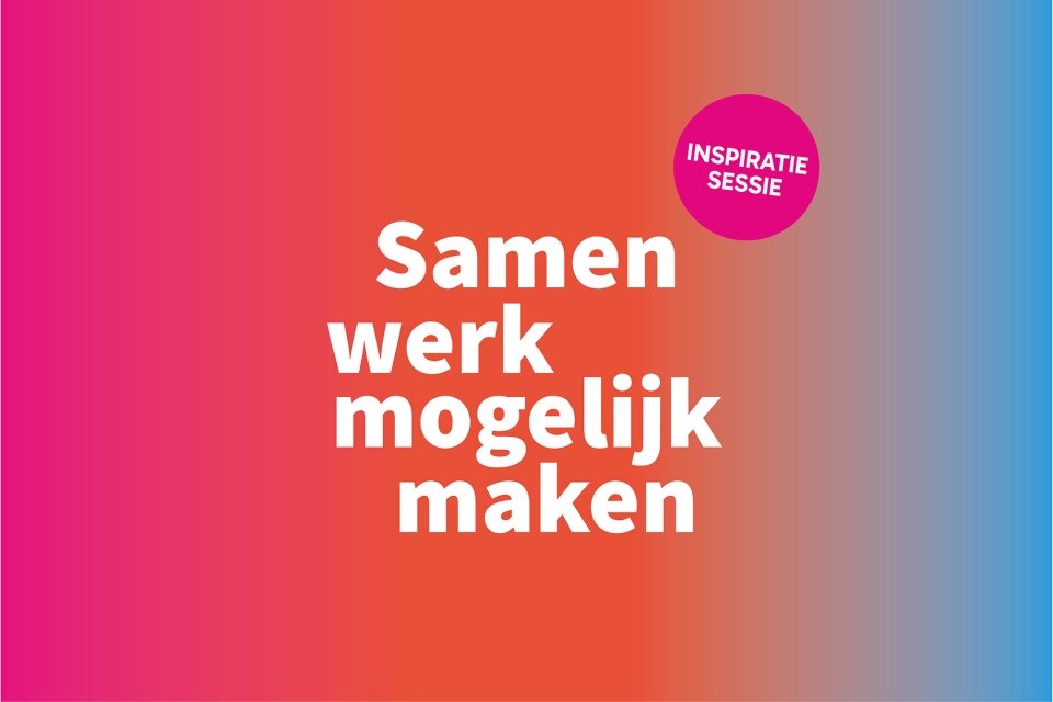 Inspiratiesessie 