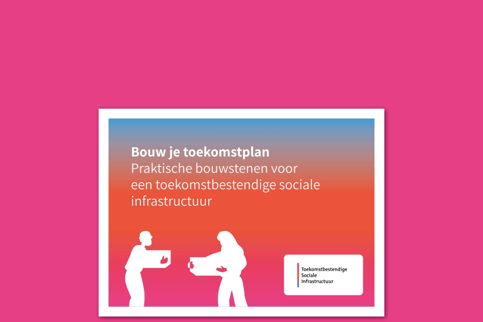 Bouw je toekomstplan