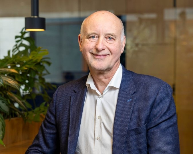 Arno van Kempen
