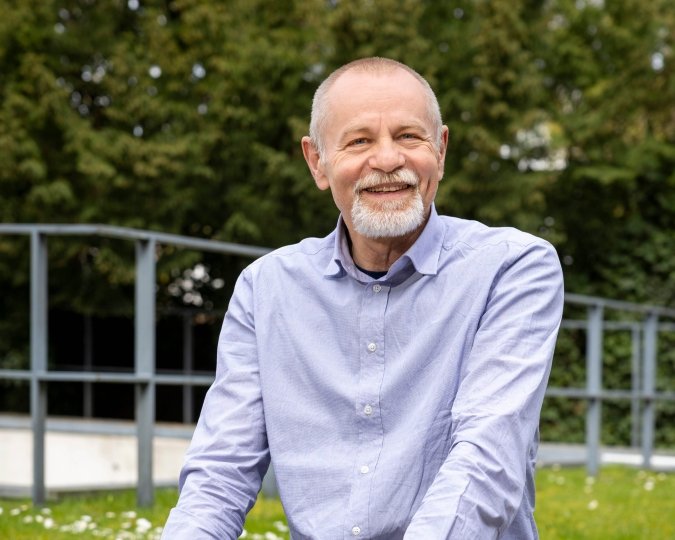 Gerard Witsmeer