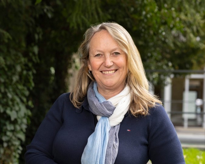 Monique Wassenburg