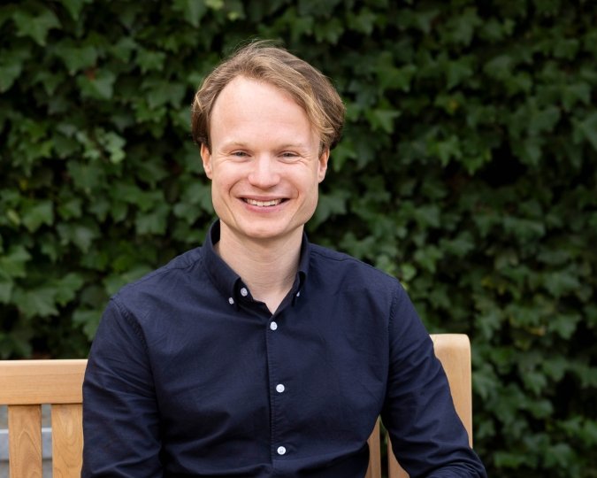 Martijn van der Goes