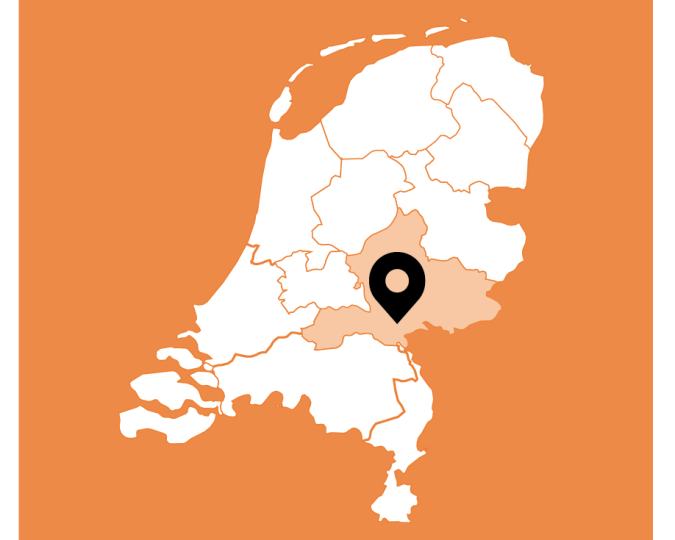 Midden-Gelderland