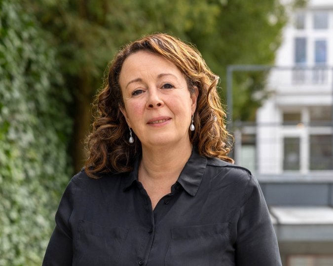 Salima Belhaj
