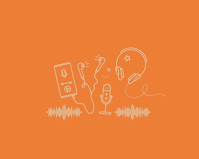 Podcast